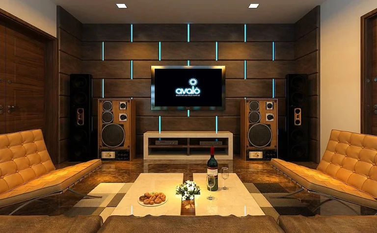 Giải pháp âm thanh karaoke chuyên nghiệp – Tạo không gian giải trí sống động, đẳng cấp