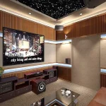 Giải pháp âm thanh phòng Karaoke – Âm thanh sống động, hát cực đã