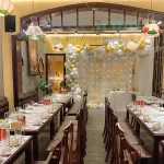 Dự án thiết kế hệ thống âm thanh nhà hàng – Không gian giải trí